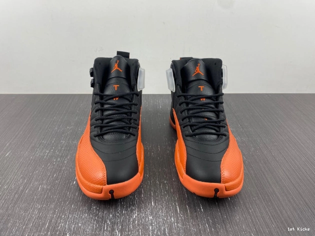 12 Orange FD9101-081 WMNS Jordan Brilliant Air 0724